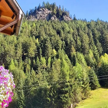Maison d'hôtes Haus Gfall 4*