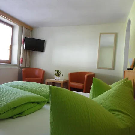 Haus Gfall Guest house