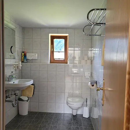 Haus Gfall Guest house