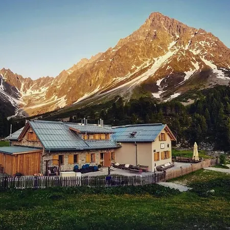 Guest house Haus Gfall