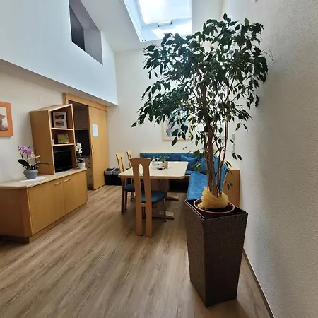 Haus Gfall Gæstehus 4*