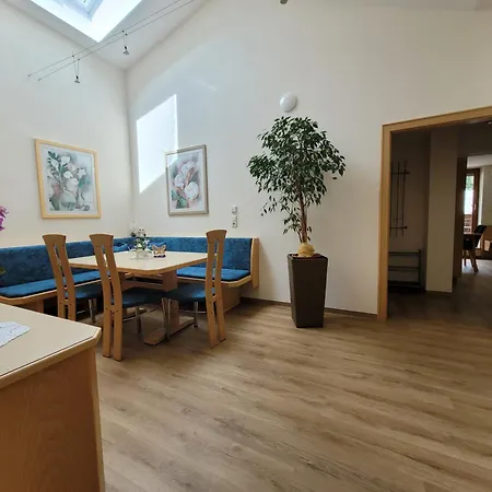 Haus Gfall Gæstehus Kaunertal