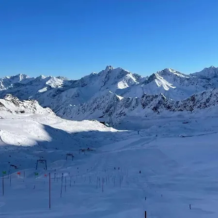 Haus Gfall Gæstehus 4*