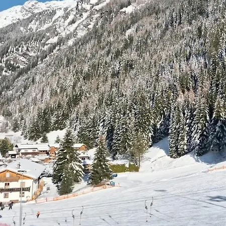 Haus Gfall
