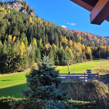 Gæstehus Haus Gfall