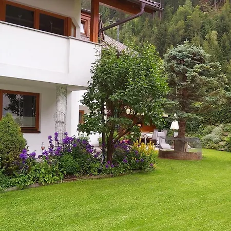 Haus Gfall Kaunertal