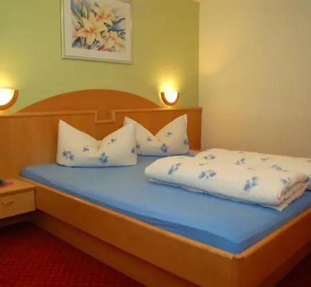 Vendégház Haus Gfall 4*