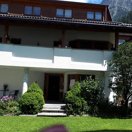 Haus Gfall 4* Kaunertal