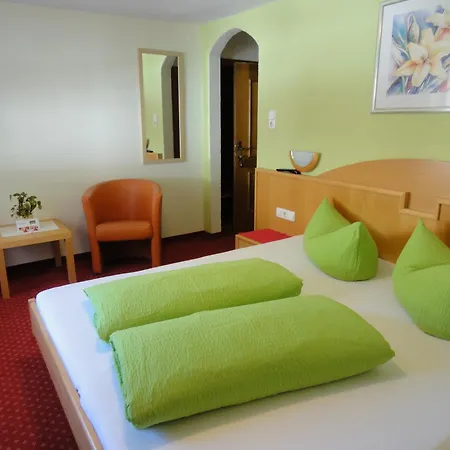 Haus Gfall 4* Kaunertal