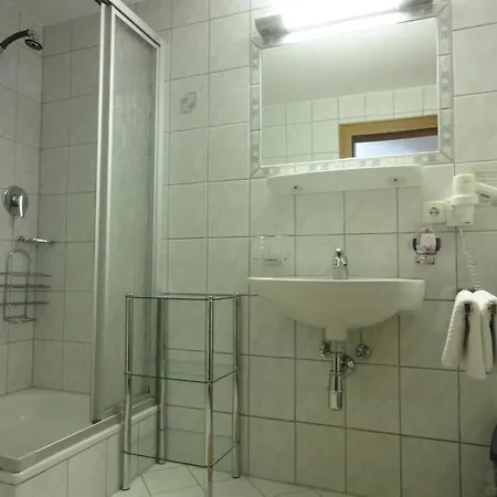 Haus Gfall