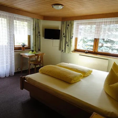 Haus Gfall 4* Kaunertal