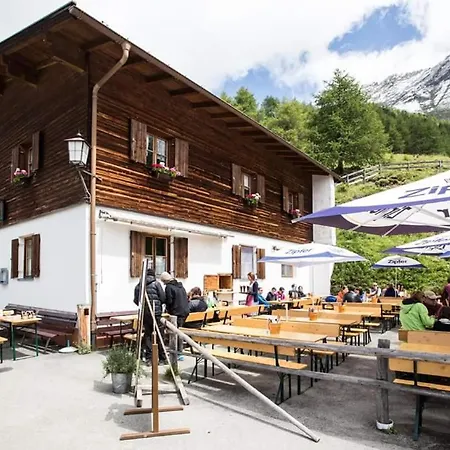 Haus Gfall