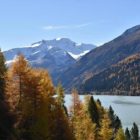 Guest house Haus Gfall Kaunertal