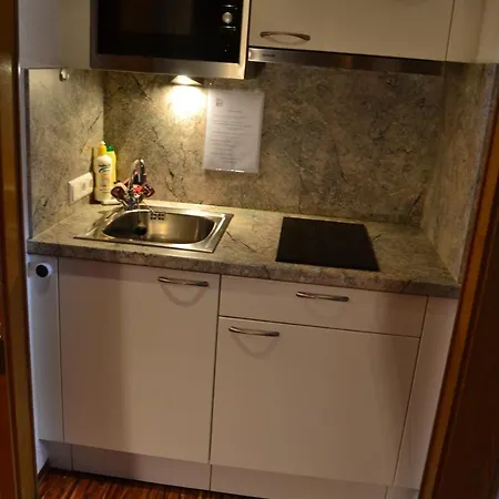 Haus Gfall Guest house