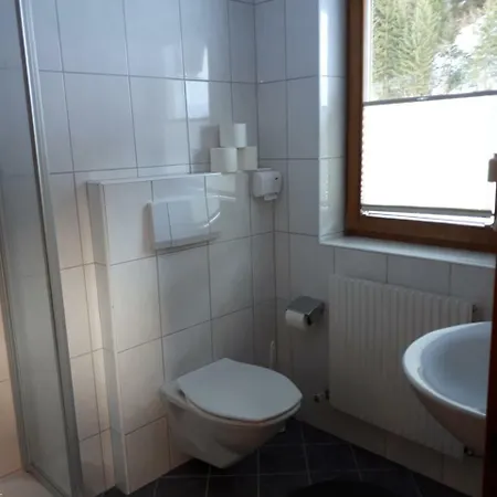 Haus Gfall