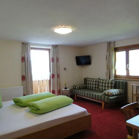 Haus Gfall Kaunertal