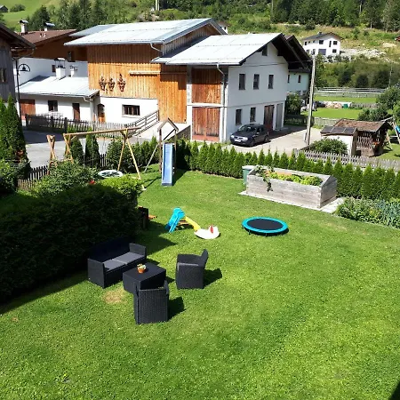 Haus Gfall