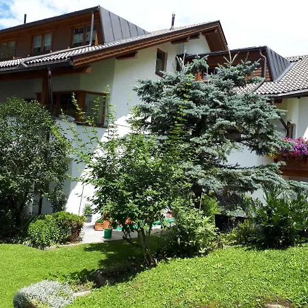 Haus Gfall