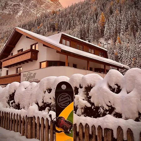 Haus Gfall