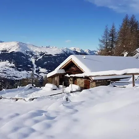 Haus Gfall Maison d'hôtes 4*