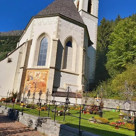 Haus Gfall Maison d'hôtes 4*
