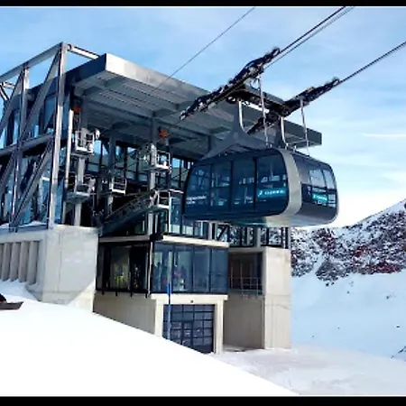 Gæstehus Haus Gfall