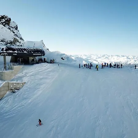 Gæstehus Haus Gfall 4*