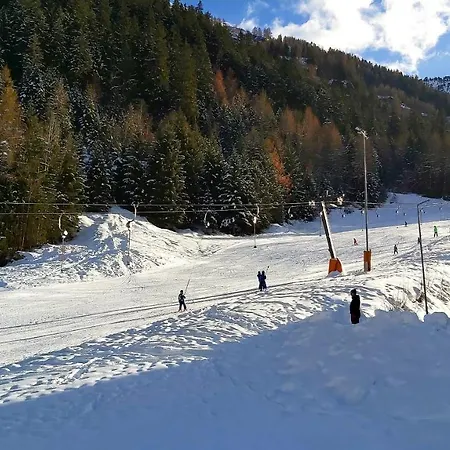 Haus Gfall