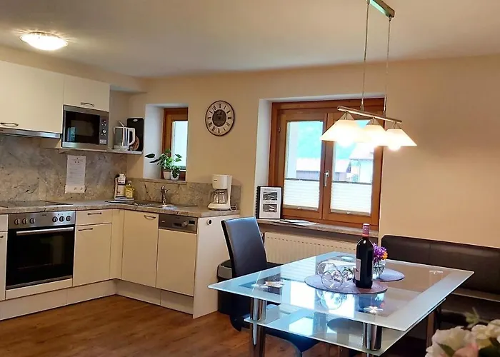 Affittacamere Haus Gfall 4*