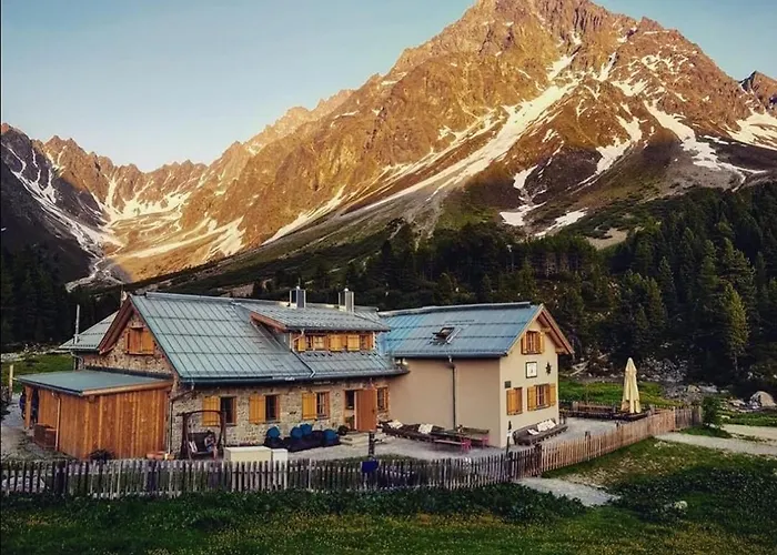 Affittacamere Haus Gfall