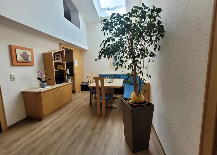 Haus Gfall Affittacamere 4*