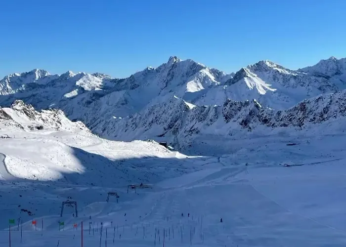 Haus Gfall Affittacamere 4*