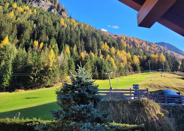 Affittacamere Haus Gfall