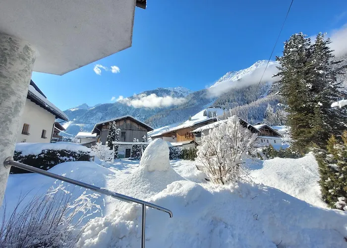 Affittacamere Haus Gfall