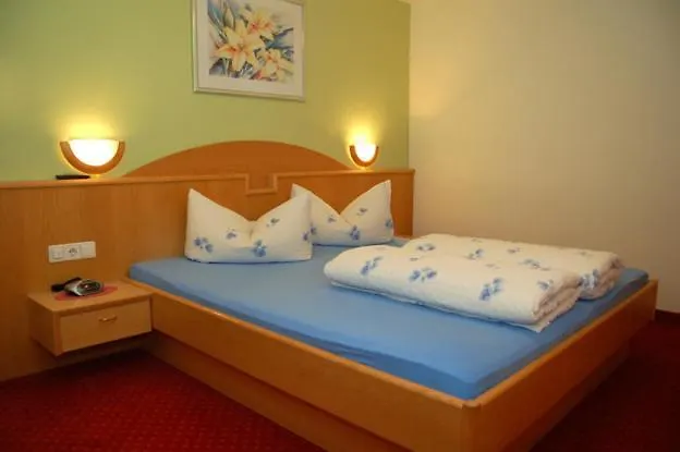 Affittacamere Haus Gfall 4*