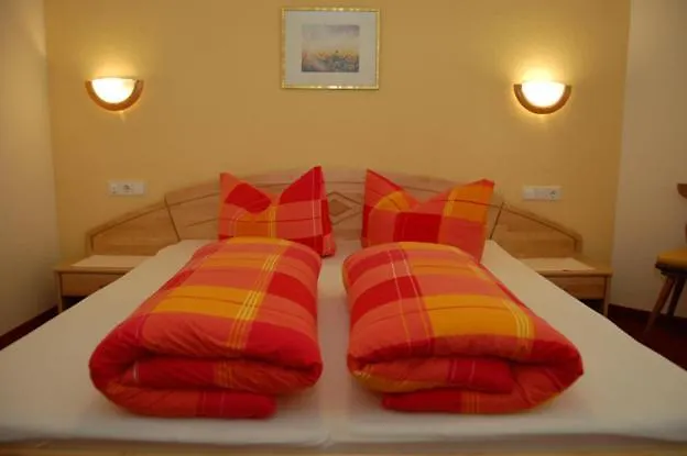 Affittacamere Haus Gfall 4*