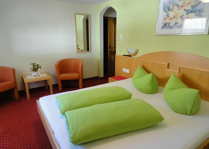 Haus Gfall 4* Kaunertal