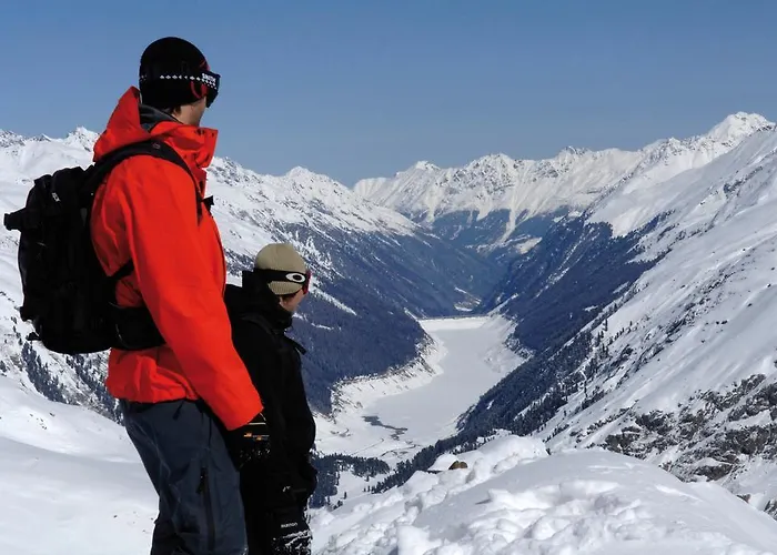 Affittacamere Haus Gfall