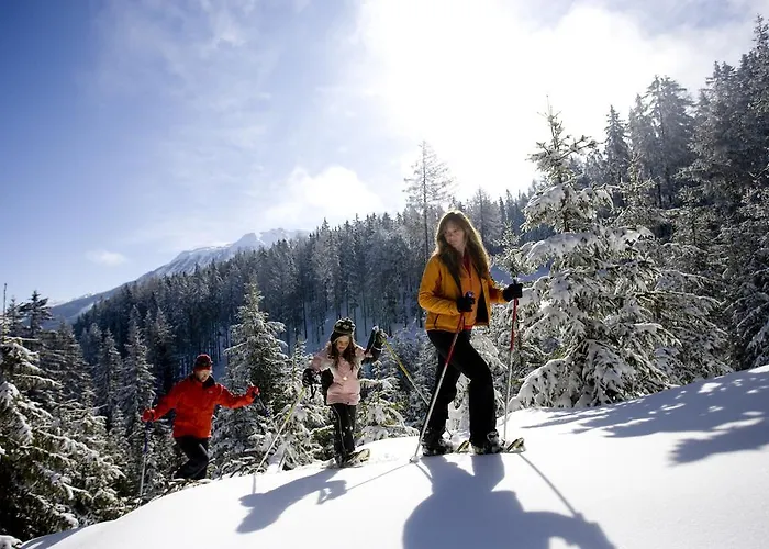 Haus Gfall Affittacamere