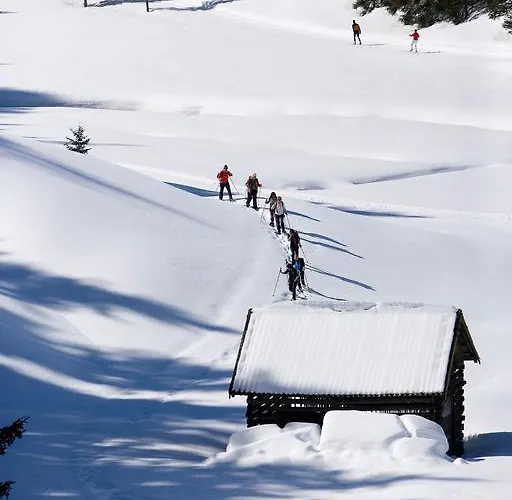 Haus Gfall Affittacamere Kaunertal