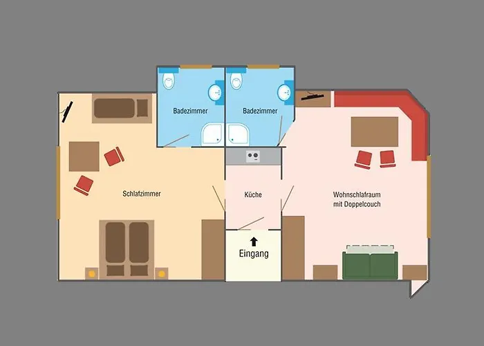 Haus Gfall Kaunertal