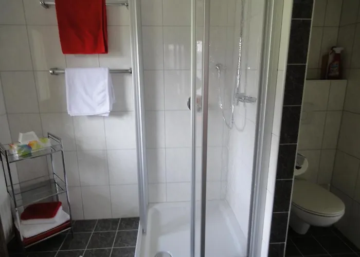 Affittacamere Haus Gfall Kaunertal