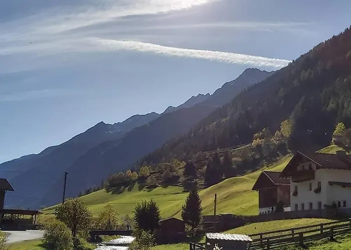 Affittacamere Haus Gfall