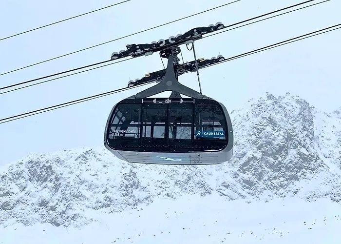 Affittacamere Haus Gfall 4*