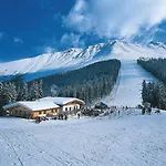 Haus Gfall Penzion