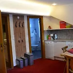 Penzion Haus Gfall