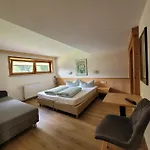 Penzion Haus Gfall 4*