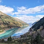 Haus Gfall Penzion Kaunertal