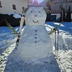 Haus Gfall Penzion