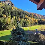 Penzion Haus Gfall